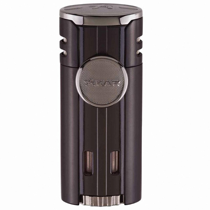 Xikar 574 HP4 BK High Performance Black - фото 6