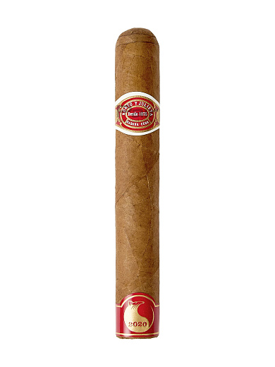 Сигары Romeo Y Julieta Maravillas 8 Year Of The Rat 2019 - фото