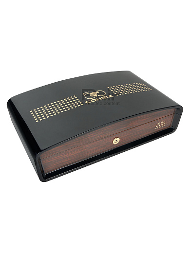 Сигары Cohiba Majestuosos 1966 - отзывы