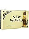 Сигары AJ Fernandez New World Dorado Robusto - фото 3