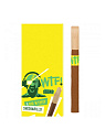 Сигариллы WTF! Squad Lemon Mint 5 - фото 1