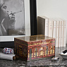 Хьюмидор Elie Bleu Casa Cubana 30 Cigars - фото 4