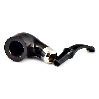 Курительная трубка Peterson Standard System - Heritage 301 P-lip (фильтр 9 мм) - отзывы