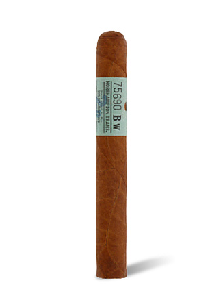 Сигары Principle Archive Line Straphanger Corona Gorda