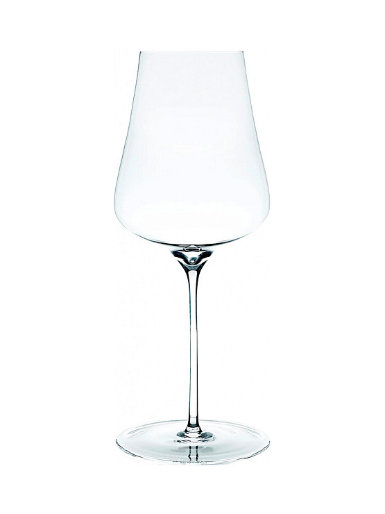 Бокал Grassl Glass, "Vigneron Liberte" White Wine Glass, gift tube, 0.46 л - фото 4