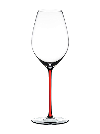 Бокал для вина Riedel Fatto A Mano Champagne Red, 445 мл