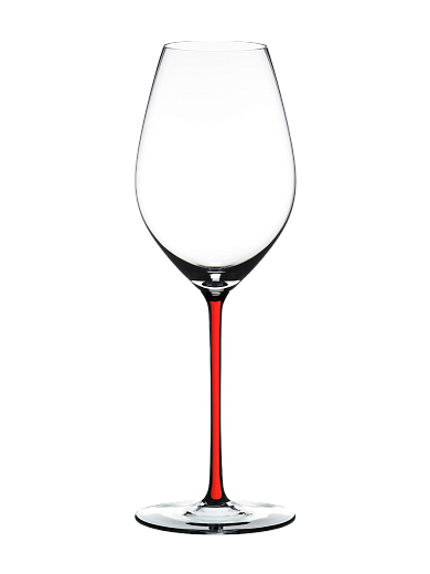 Бокал для вина Riedel Fatto A Mano Champagne Red, 445 мл - фото