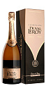 Шампанское Duval-Leroy, Brut Blanc de Blancs Grand Cru 0.75 л - фото 1