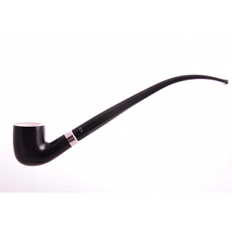 Курительная трубка Gasparini Churchwarden с пенкой 250-3