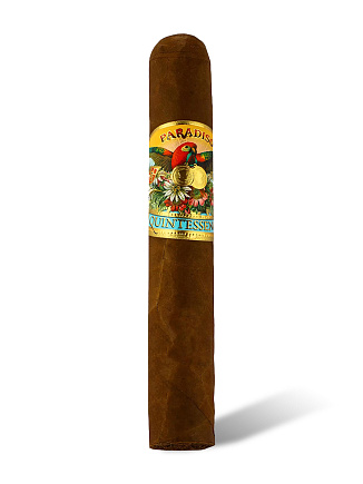 Сигары Paradiso Quintessence Majestic