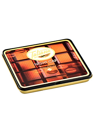 Сигариллы Tatiana Mini Tins Night Cap