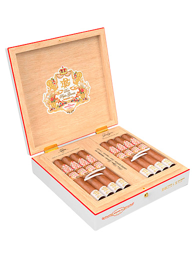 Сигары My Father Don Pepin Garcia Serie JJ 20th Anniversary Sampler SET of 17 cigars - фото