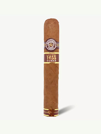 Сигары Montecristo Linea 1935 Dumas