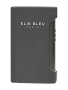 Зажигалка Elie Bleu Pocket Lighter "Plano" Monochrome Grey