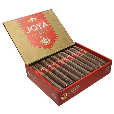 Сигары Joya de Nicaragua Joya Red Toro - цена