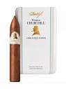 Сигары Davidoff WSC Belicoso - фото 2