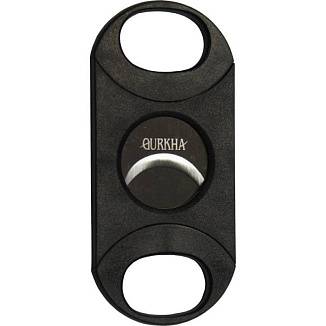 Гильотина Gurkha 1198 Black Plastic