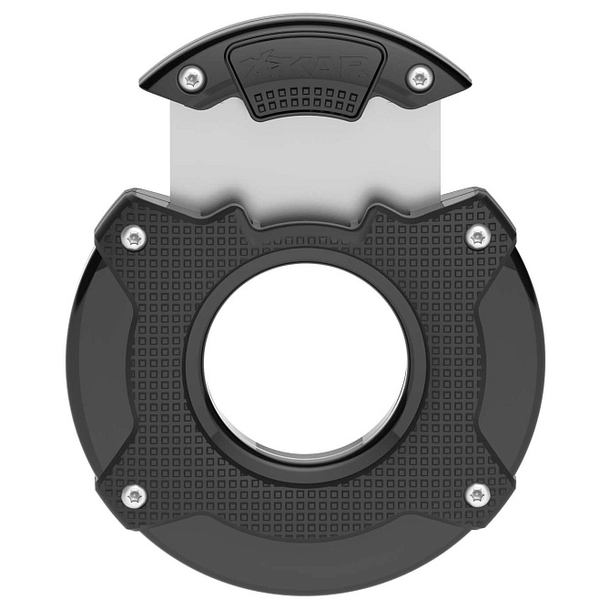 Каттер Xikar 500 BK Black - фото 4