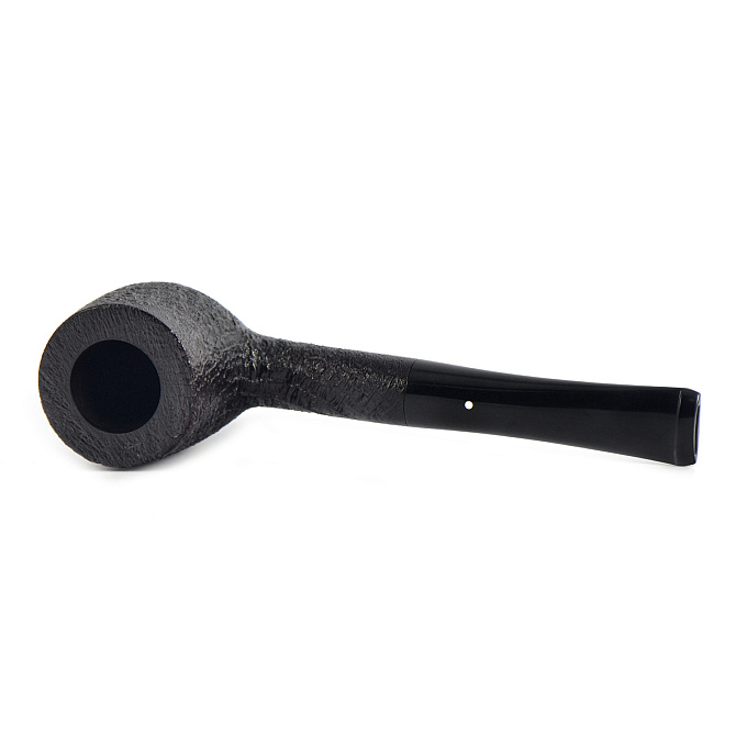 Курительные трубки Dunhill Shell Briar 4106 (17) (без фильтра) - фото 20