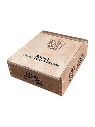Сигары Rinas Sun Grown Robusto - отзывы