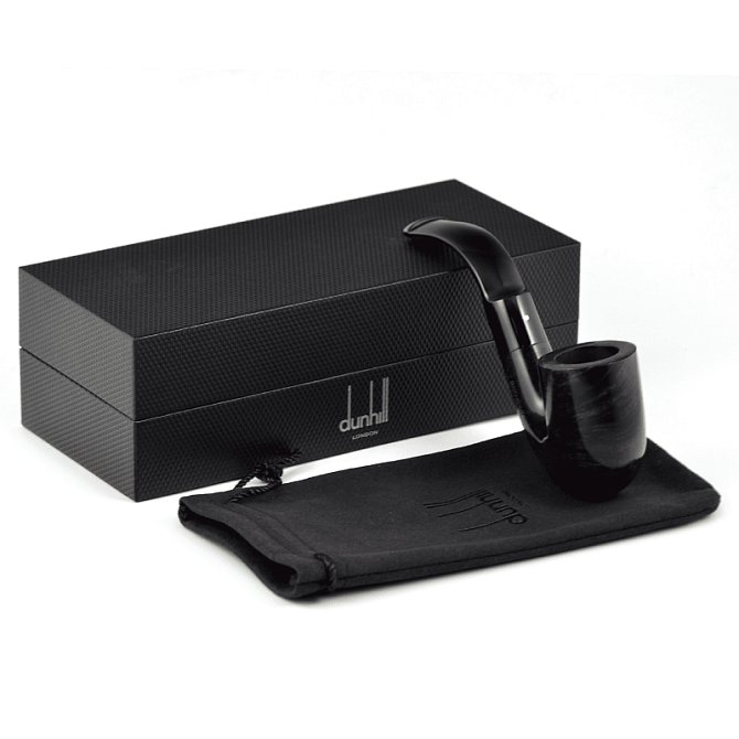 Курительные трубки Dunhill Bruyere 4226 (без фильтра) - фото 15