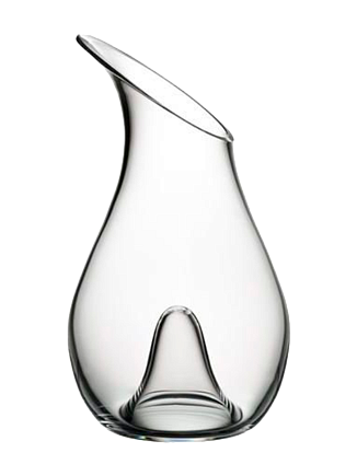 Декантер Riedel O Single, 980 мл