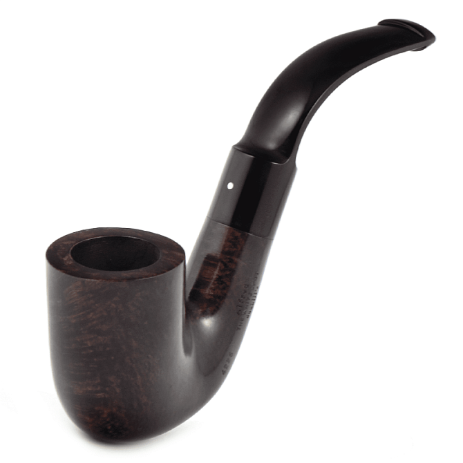 Курительные трубки Dunhill Bruyere 4226 (без фильтра) - фото 19