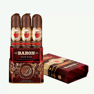 Сигары Bossner Baron Special