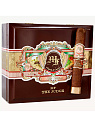 Сигары My Father The Judge Toro - фото 3