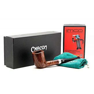 CHACOM Premium Straight (набор) D