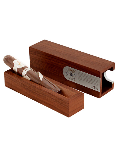 Сигара Davidoff Oro Blanco Single Box - цена
