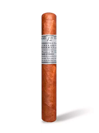 Сигары Gurkha Cellar Reserve 12 Platinum Kracken XO