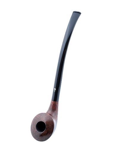 Курительная трубка Ser Jacopo Mastro Geppetto Churchwarden G971-8 - цена