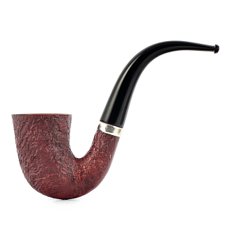 Курительные трубки Dunhill Ruby Bark Group 5 (без фильтра)