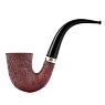 Курительные трубки Dunhill Ruby Bark Group 5 (без фильтра) - фото 1