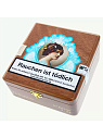 Сигары Nicarao La Preferida No. 552 Robusto - фото 3