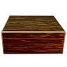 Savoy Black Calabash Medium - фото 1