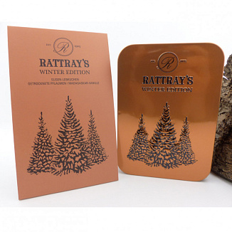Rattray's Winter Edition 2020