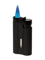Зажигалка Vertigo Spyder Black Crackle - фото 7