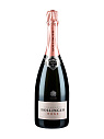 Вино игристое выдержанное Champagne Rose Brut Bollinger Rosé  0.75 л - фото 1