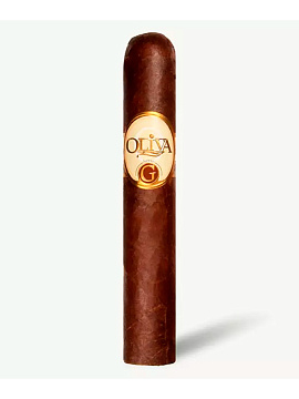 Сигары Oliva Serie G Double Robusto - фото 1