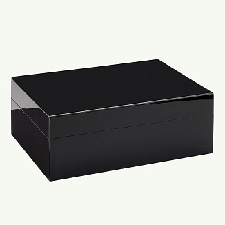 Хьюмидор Morici Roma Collection Black