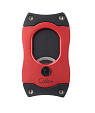 Гильотина Colibri S-cut, красная CU500T12 - фото 1