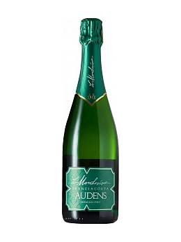 Игристое вино Le Marchesine, Franciacorta "Audens" Dosaggio Zero DOCG - фото