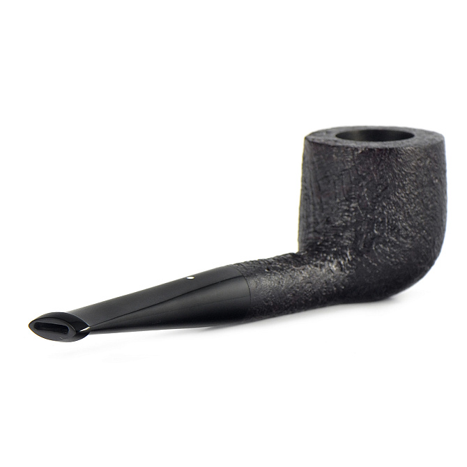 Курительные трубки Dunhill Shell Briar 4106 (17) (без фильтра) - фото 22