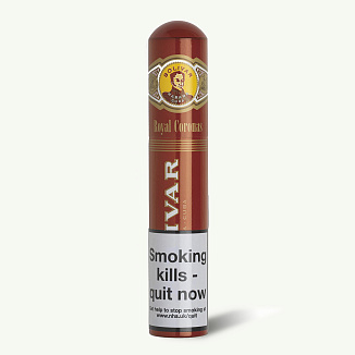 Сигары Bolivar Royal Coronas Tubed