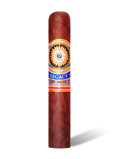 Сигары Perdomo Legacy Robusto Maduro - фото