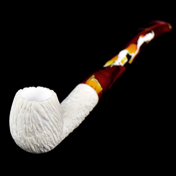 Курительные трубки Altinay Classic 17076 (без фильтра) - фото 6