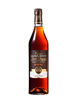 Коньяк Daniel Bouju, "Royal", 0.7 л. - фото 18