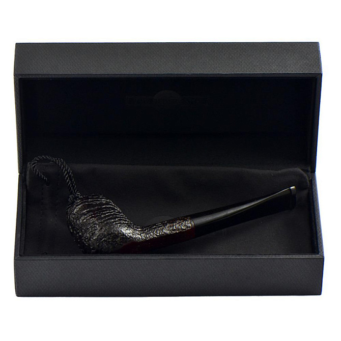 Курительные трубки Dunhill Shell Briar 3103 Oval Shank - фото 7